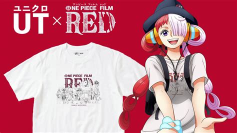 one piece clothes collab